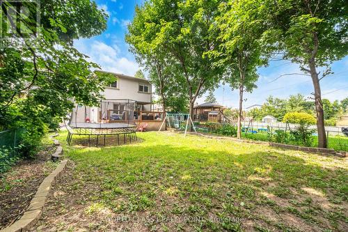 41 Howarth Avenue, Toronto, ON - Outdoor With Deck Patio Veranda