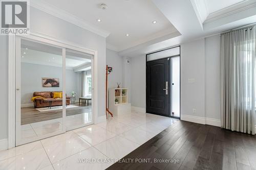 41 Howarth Avenue, Toronto, ON - Indoor Photo Showing Other Room