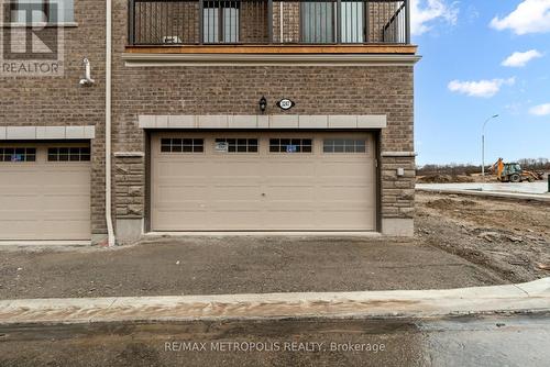 3247 Brigadier Avenue, Pickering, ON - Outdoor