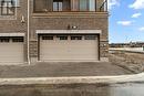 3247 Brigadier Avenue, Pickering, ON  - Outdoor 