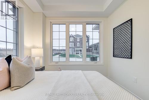 3247 Brigadier Avenue, Pickering, ON - Indoor Photo Showing Bedroom