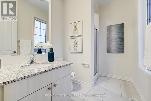 3247 Brigadier Avenue, Pickering, ON - Indoor Photo Showing Bathroom