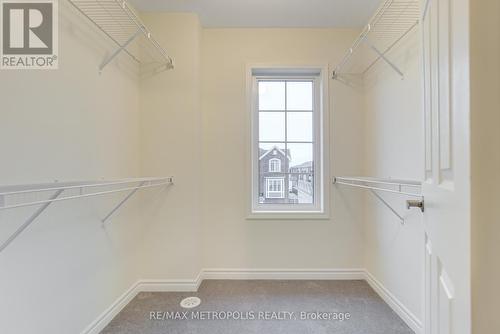 3247 Brigadier Avenue, Pickering, ON - Indoor With Storage