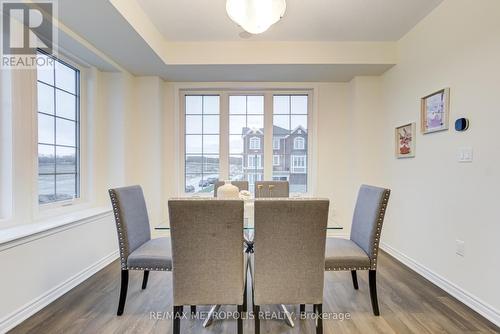 3247 Brigadier Avenue, Pickering, ON - Indoor Photo Showing Dining Room