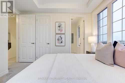 3247 Brigadier Avenue, Pickering, ON - Indoor Photo Showing Bedroom