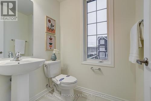 3247 Brigadier Avenue, Pickering, ON - Indoor Photo Showing Bathroom