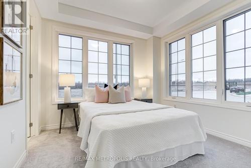 3247 Brigadier Avenue, Pickering, ON - Indoor Photo Showing Bedroom