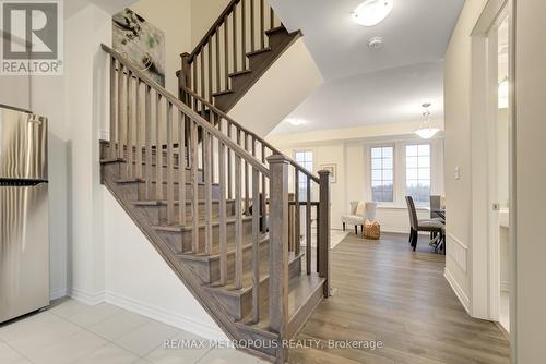 3247 Brigadier Avenue, Pickering, ON - Indoor Photo Showing Other Room