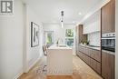 118 Cambridge Avenue, Toronto, ON  - Indoor Photo Showing Kitchen 