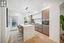 118 Cambridge Avenue, Toronto, ON  - Indoor Photo Showing Kitchen 