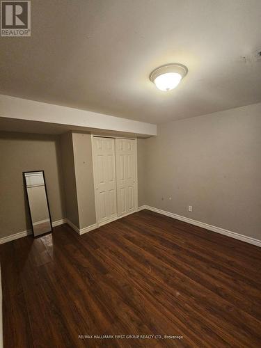 (Bsmt) - 1082 Ronlea Avenue, Oshawa, ON - Indoor Photo Showing Other Room