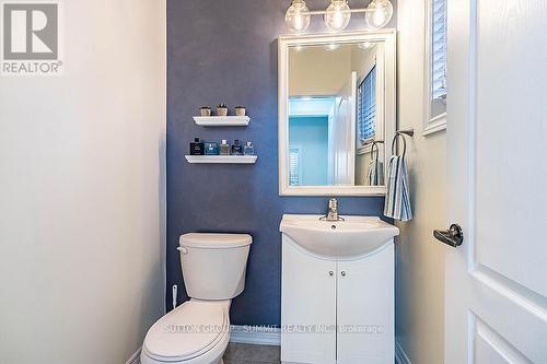 31 Mcdonald Crescent, Clarington, ON - Indoor Photo Showing Bathroom