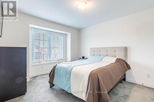 31 Mcdonald Crescent, Clarington, ON - Indoor Photo Showing Bedroom