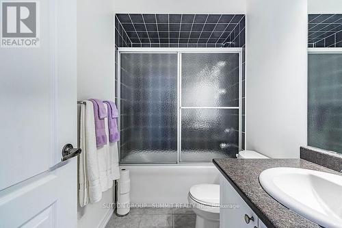 31 Mcdonald Crescent, Clarington, ON - Indoor Photo Showing Bathroom