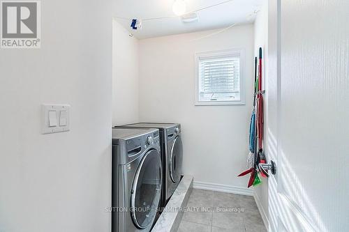 31 Mcdonald Crescent, Clarington, ON - Indoor Photo Showing Laundry Room