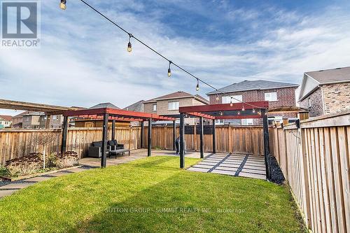 31 Mcdonald Crescent, Clarington, ON - Outdoor