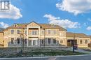 222 Northern Pines Boulevard, Vaughan, ON  - Outdoor With Facade 