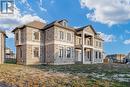 222 Northern Pines Boulevard, Vaughan, ON  - Outdoor With Facade 