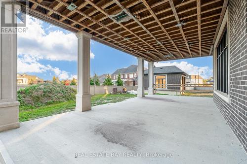 222 Northern Pines Boulevard, Vaughan, ON - Outdoor