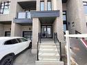 2508 Castlegate Crossing, Pickering, ON  - Outdoor With Balcony 