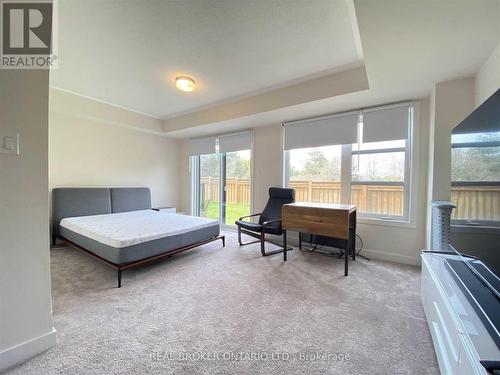 2508 Castlegate Crossing, Pickering, ON - Indoor Photo Showing Bedroom