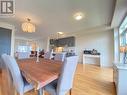 2508 Castlegate Crossing, Pickering, ON  - Indoor Photo Showing Dining Room 