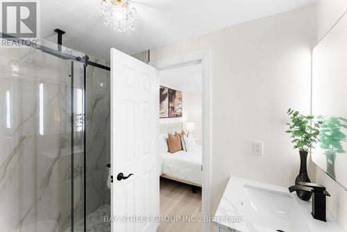 15 Drewbrook Court, Whitby, ON - Indoor Photo Showing Bathroom