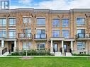 6859 Main Street, Whitchurch-Stouffville, ON  - Outdoor With Balcony With Facade 