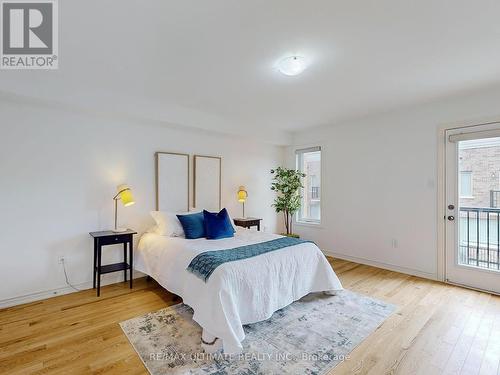 6859 Main Street, Whitchurch-Stouffville, ON - Indoor Photo Showing Bedroom