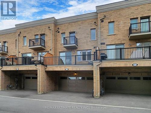 6859 Main Street, Whitchurch-Stouffville, ON - Outdoor With Balcony With Exterior