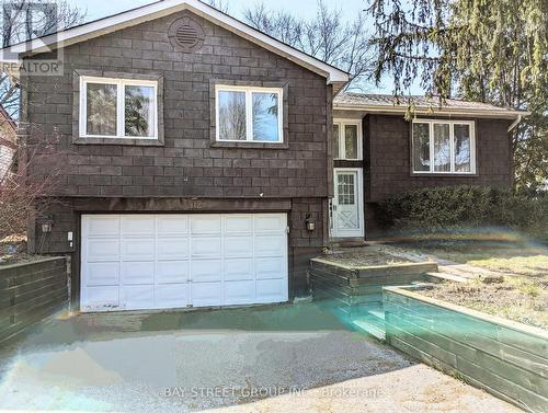 912 Janette Street, Newmarket, ON - Outdoor