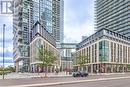 3006 - 1000 Portage Parkway, Vaughan, ON  - Outdoor With Facade 