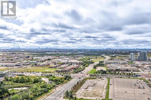 3006 - 1000 Portage Parkway, Vaughan, ON - Outdoor With View