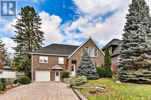 91 Roxborough Road, Newmarket, ON - Outdoor