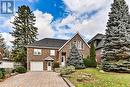 91 Roxborough Road, Newmarket, ON  - Outdoor 