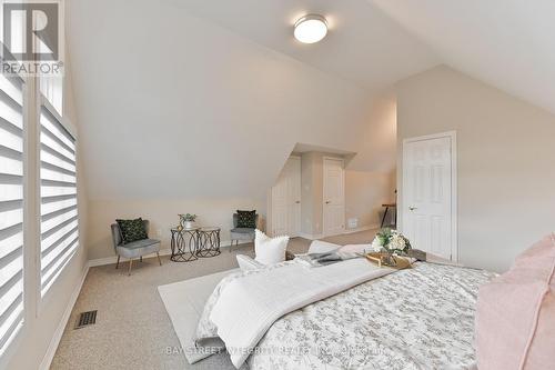 91 Roxborough Road, Newmarket, ON - Indoor Photo Showing Bedroom