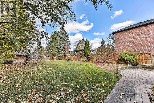 91 Roxborough Road, Newmarket, ON - Outdoor