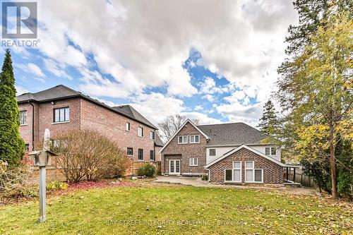 91 Roxborough Road, Newmarket, ON - Outdoor