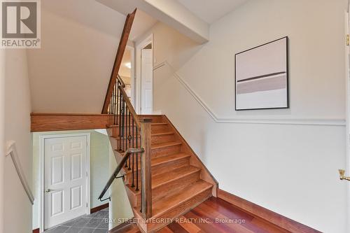 91 Roxborough Road, Newmarket, ON - Indoor Photo Showing Other Room