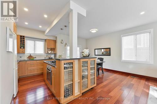 91 Roxborough Road, Newmarket, ON - Indoor Photo Showing Other Room