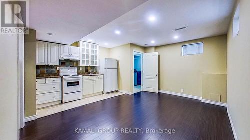 Bsmt #1 - 156 Townsgate Drive, Vaughan, ON - Indoor