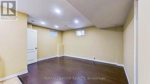 Bsmt #1 - 156 Townsgate Drive, Vaughan, ON - Indoor