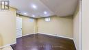 Bsmt #1 - 156 Townsgate Drive, Vaughan, ON  - Indoor 