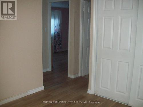 14 Western Avenue, Innisfil, ON - Indoor Photo Showing Other Room