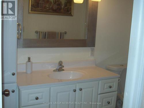 14 Western Avenue, Innisfil, ON - Indoor Photo Showing Bathroom