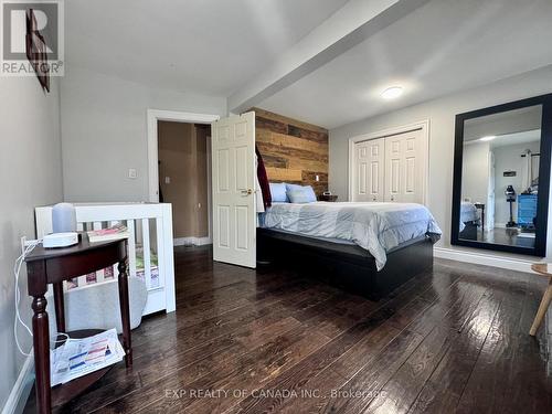 9 Cecil Avenue, Timmins, ON - Indoor Photo Showing Bedroom