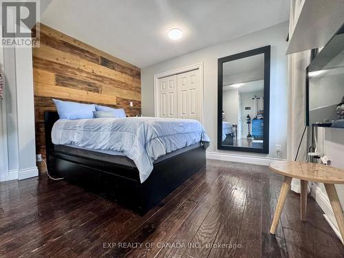 9 Cecil Avenue, Timmins, ON - Indoor Photo Showing Bedroom