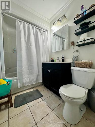 9 Cecil Avenue, Timmins, ON - Indoor Photo Showing Bathroom