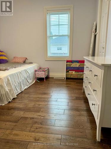 9 Cecil Avenue, Timmins, ON - Indoor Photo Showing Bedroom