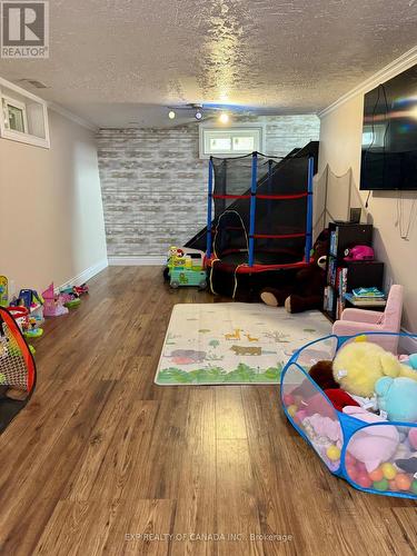 9 Cecil Avenue, Timmins, ON - Indoor Photo Showing Other Room